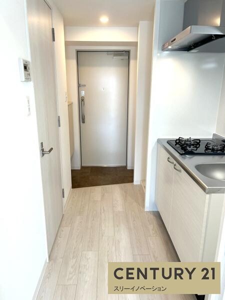 エグゼ大阪CITYアインツの物件内観写真