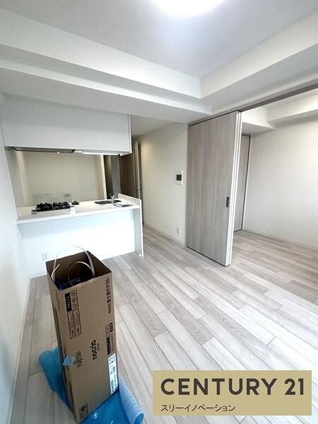 プレサンス大正エミナンスの物件内観写真