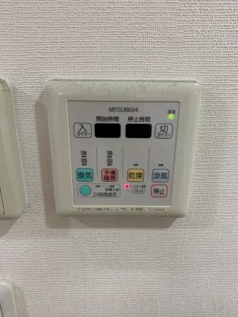 スワンズシティ大阪WESTの物件内観写真