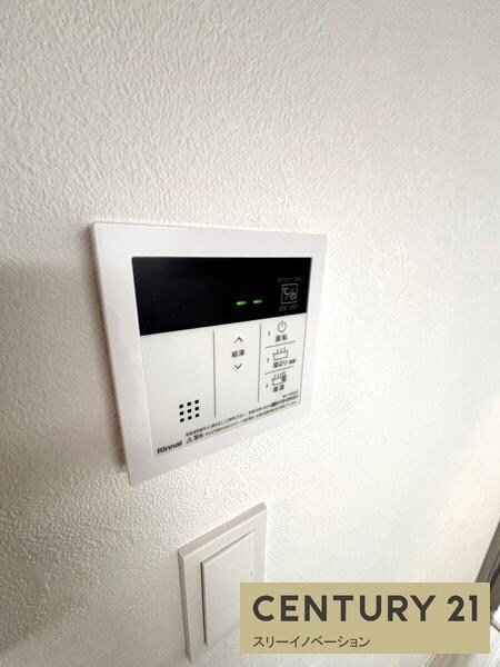 プレサンス大正フレンジ（Cタイプ）の物件内観写真