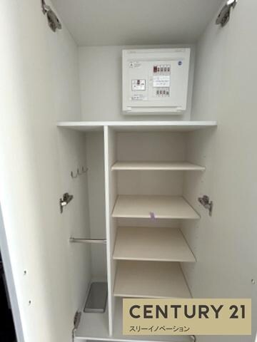 エスリード大阪リブレの物件内観写真