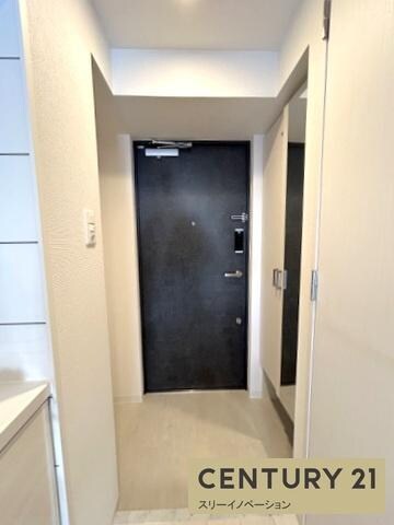 大正駅 バス5分  南泉尾下車：停歩1分 7階の物件内観写真