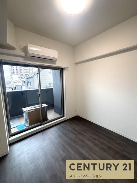 プレサンス大正エミナンスの物件内観写真