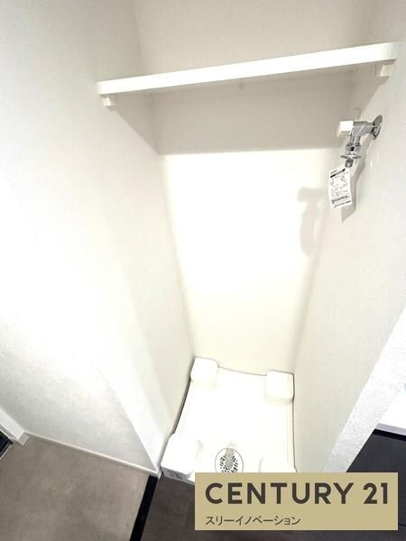 プレサンス大正エミナンスの物件内観写真