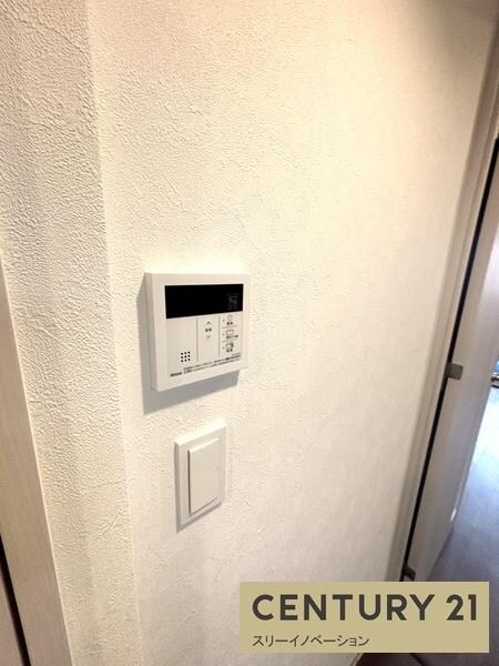 プレサンス大正エミナンスの物件内観写真