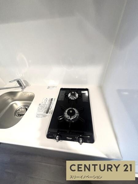 プレサンス大正エミナンスの物件内観写真