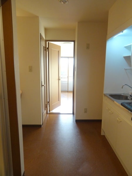 サンプラザ大正の物件内観写真