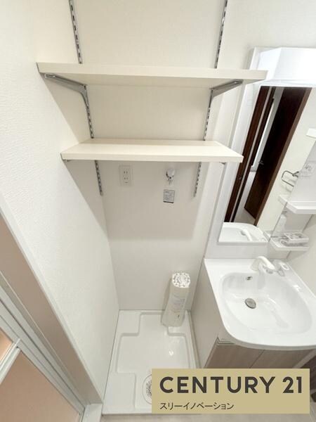 H-maison大正５の物件内観写真