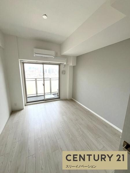 エグゼ大阪CITYアインツの物件内観写真