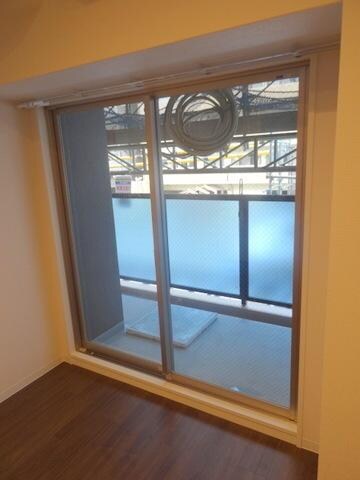 メルディア大正Ｄ．Ｃ．の物件内観写真