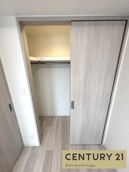 プレサンス大正エミナンスの物件内観写真