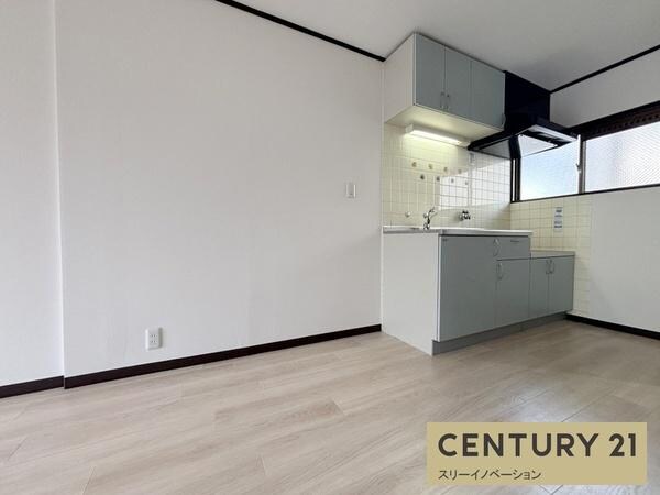 マンション忠岡の物件内観写真