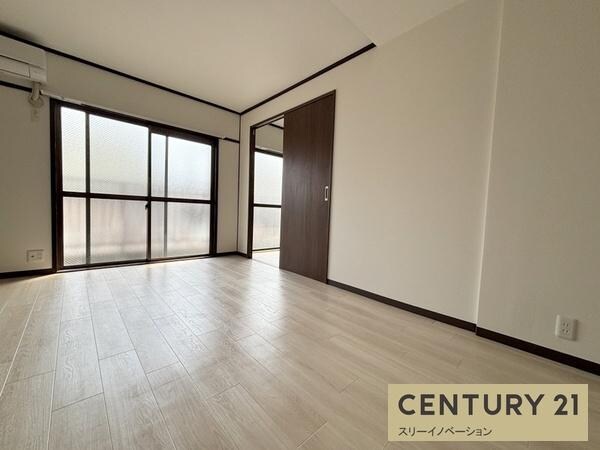 マンション忠岡の物件内観写真