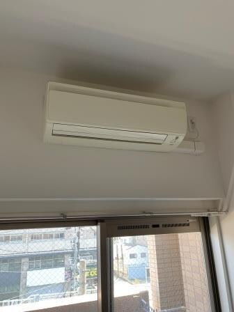 スワンズシティ大阪WESTの物件内観写真