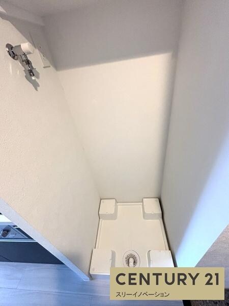 プレサンス大正フレンジ（Cタイプ）の物件内観写真