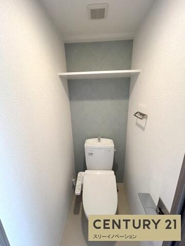 エスリード大阪リブレの物件内観写真