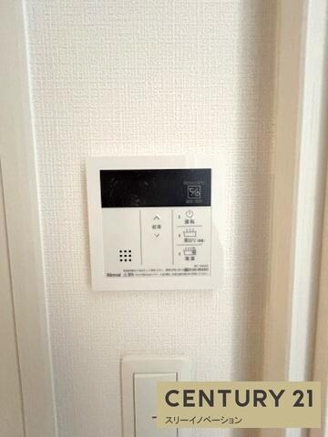 大正駅 バス5分  南泉尾下車：停歩1分 7階の物件内観写真