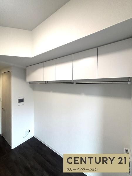 プレサンス大正エミナンスの物件内観写真