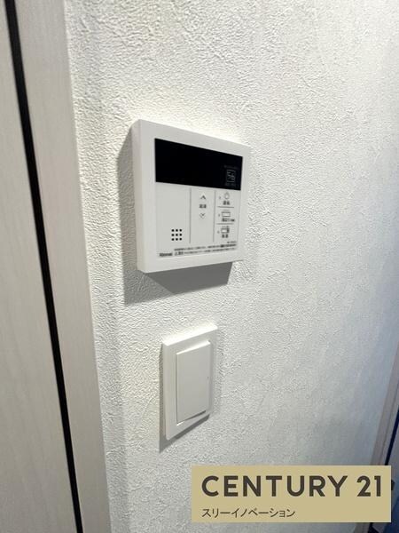 プレサンス大正エミナンスの物件内観写真