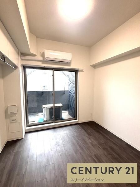 プレサンス大正エミナンスの物件内観写真