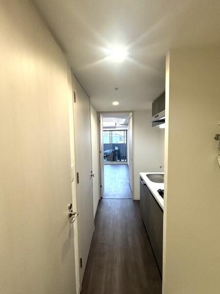 プレサンス大正エミナンスの物件内観写真