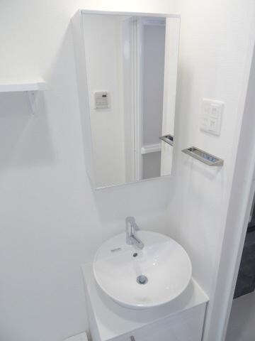 S-FORT大正リヴィエールの物件内観写真