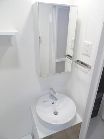 S-FORT大正リヴィエールの物件内観写真