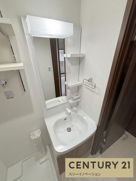 H-maison大正５の物件内観写真