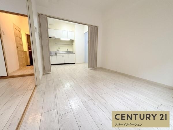 大正メゾンの物件内観写真