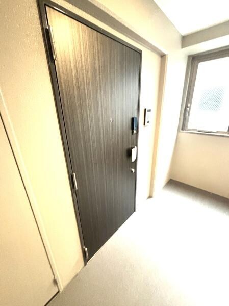 プレサンス大正エミナンスの物件内観写真