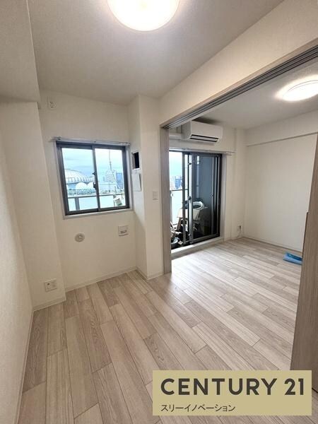 プレサンス大正エミナンスの物件内観写真