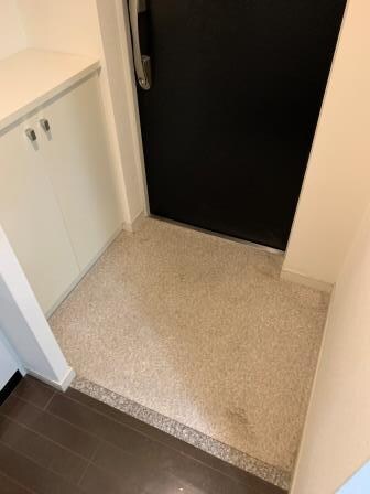 スワンズシティ大阪WESTの物件内観写真