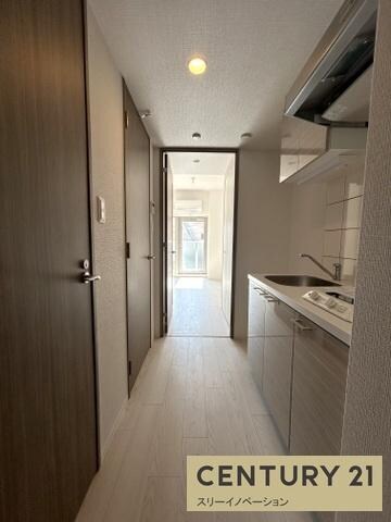 エスリード大阪リブレの物件内観写真