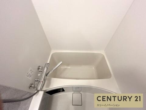 大正駅 バス5分  南泉尾下車：停歩1分 7階の物件内観写真