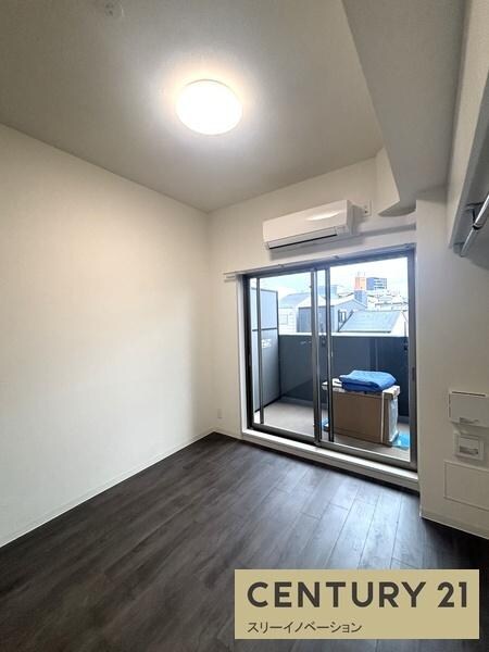 プレサンス大正エミナンスの物件内観写真