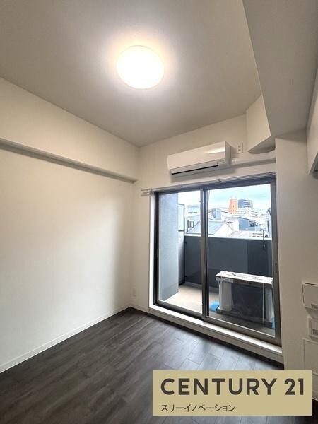 プレサンス大正エミナンスの物件内観写真