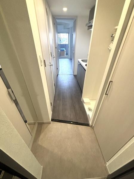 プレサンス大正エミナンスの物件内観写真