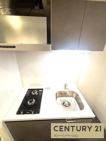 プレサンス大正エミナンスの物件内観写真