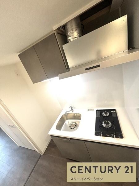 プレサンス大正エミナンスの物件内観写真