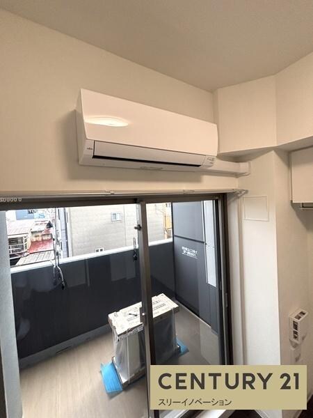 プレサンス大正エミナンスの物件内観写真