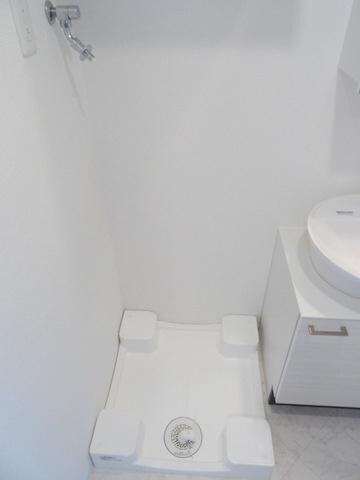 S-FORT大正リヴィエールの物件内観写真