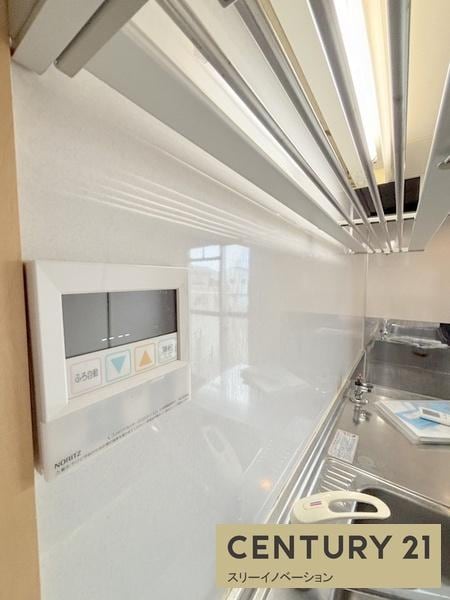 スリースター鶴町の物件外観写真