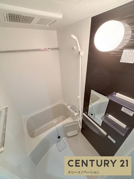 H-maison大正５の物件内観写真