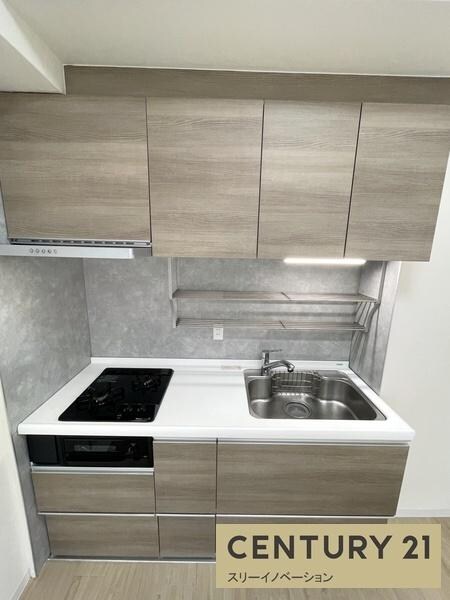 大正メゾンの物件内観写真