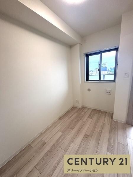 プレサンス大正エミナンスの物件内観写真