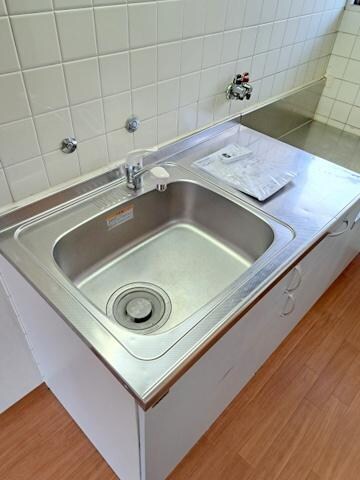 マンション忠岡の物件内観写真