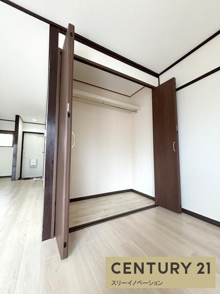 マンション忠岡の物件内観写真