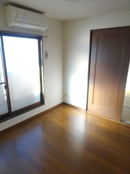 丸山ハイツの物件内観写真