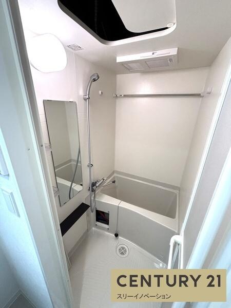 プレサンス大正フレンジ（Cタイプ）の物件内観写真