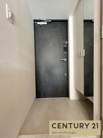 エスリード大阪リブレの物件内観写真